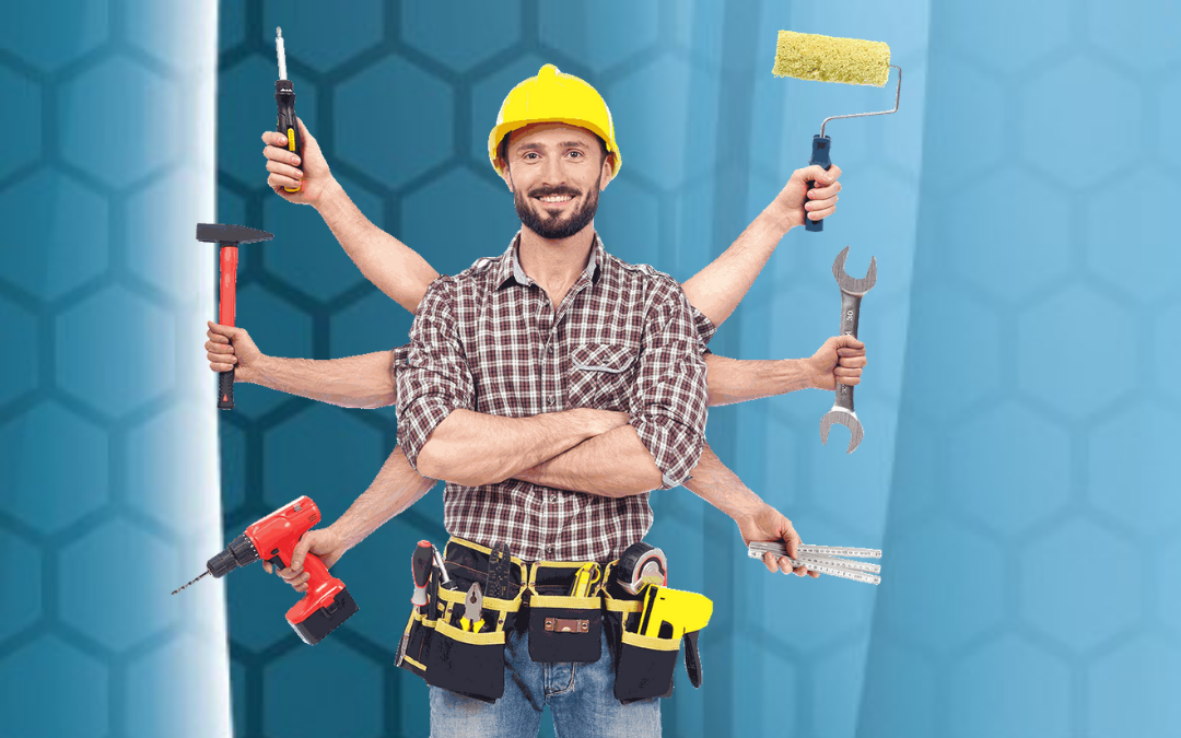 Handwerker