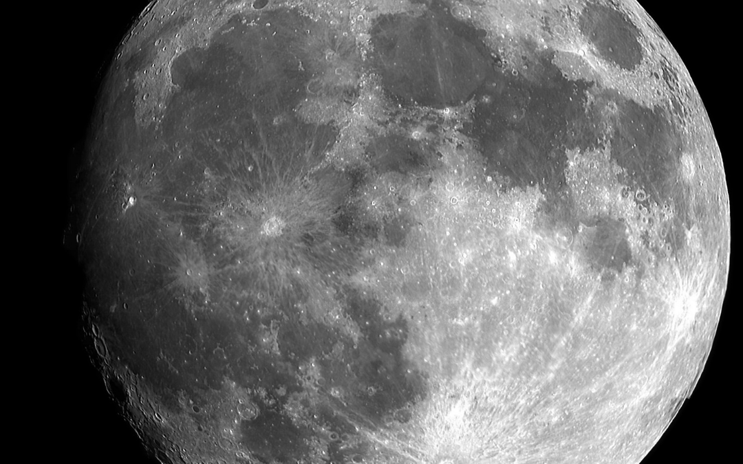Mond