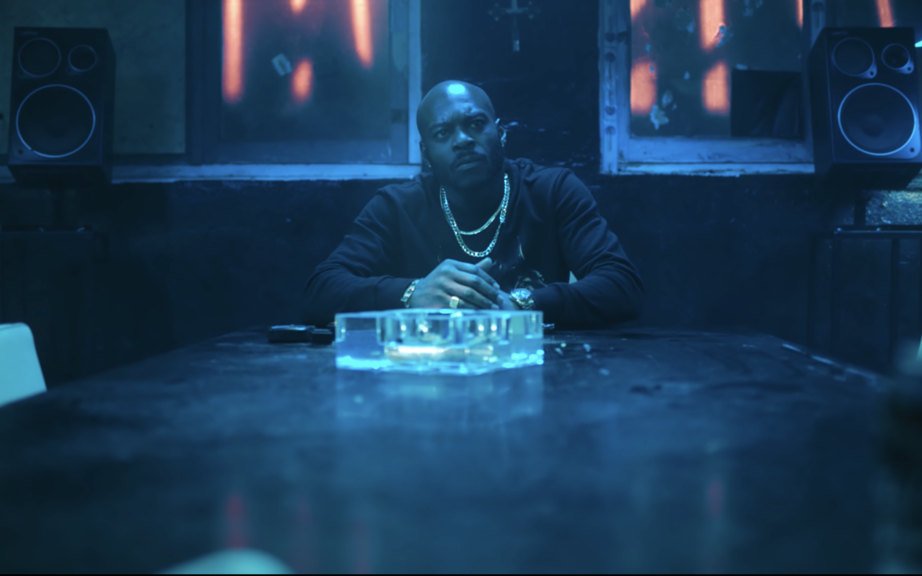 Der nächste Drogendeal steht an.