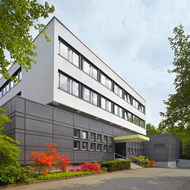 VBU
