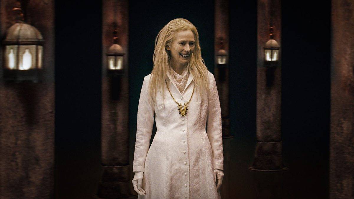 Wer Streamt What We Do In The Shadows