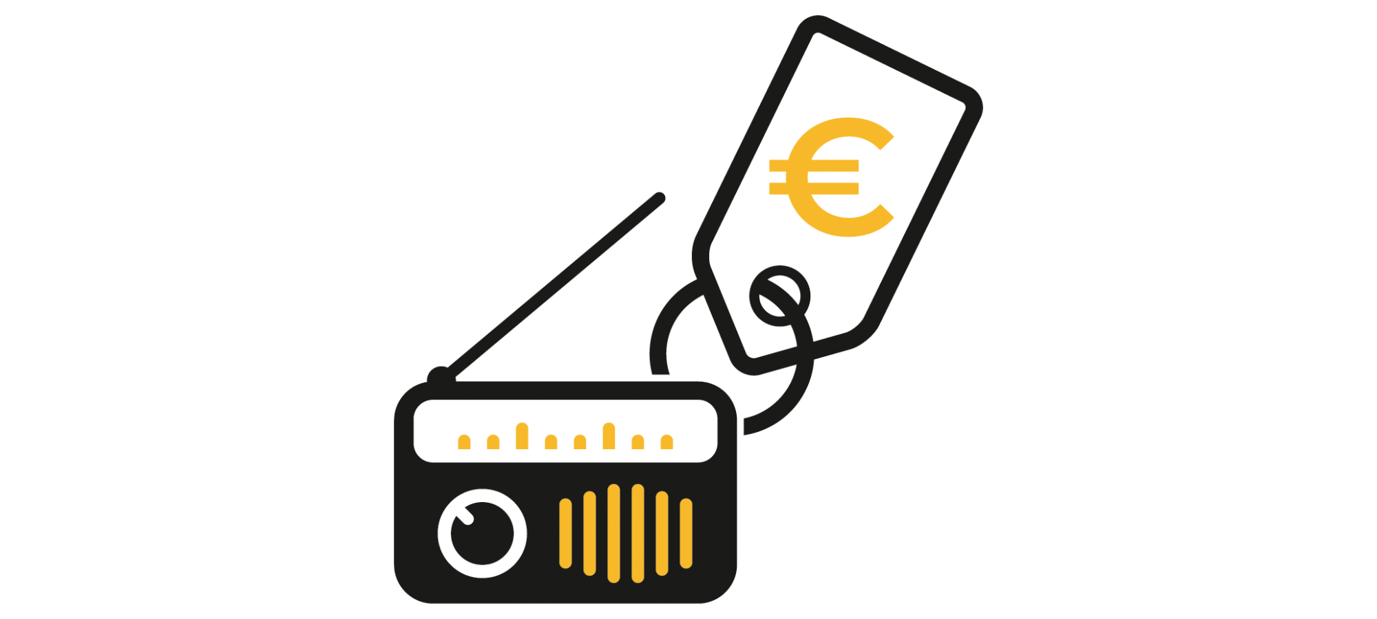 Werbung im Radio hat viele Vorteile und ist günstiger als Sie denken.