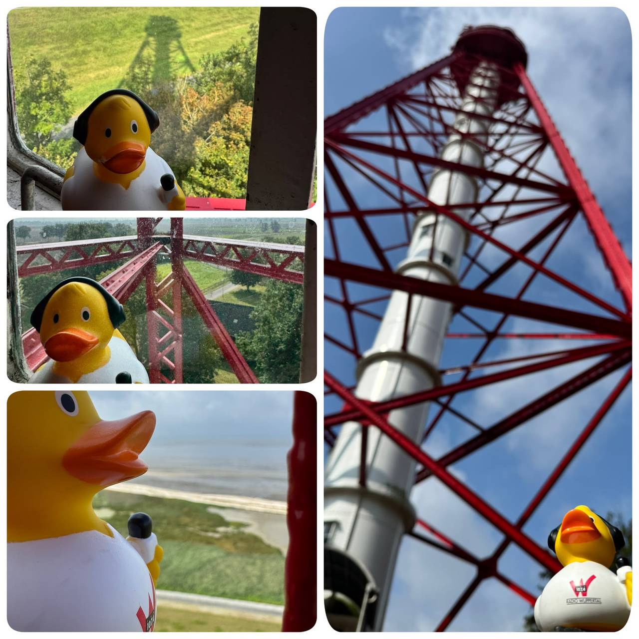 Radio-Wuppertal-Urlaubs-Ente 2026