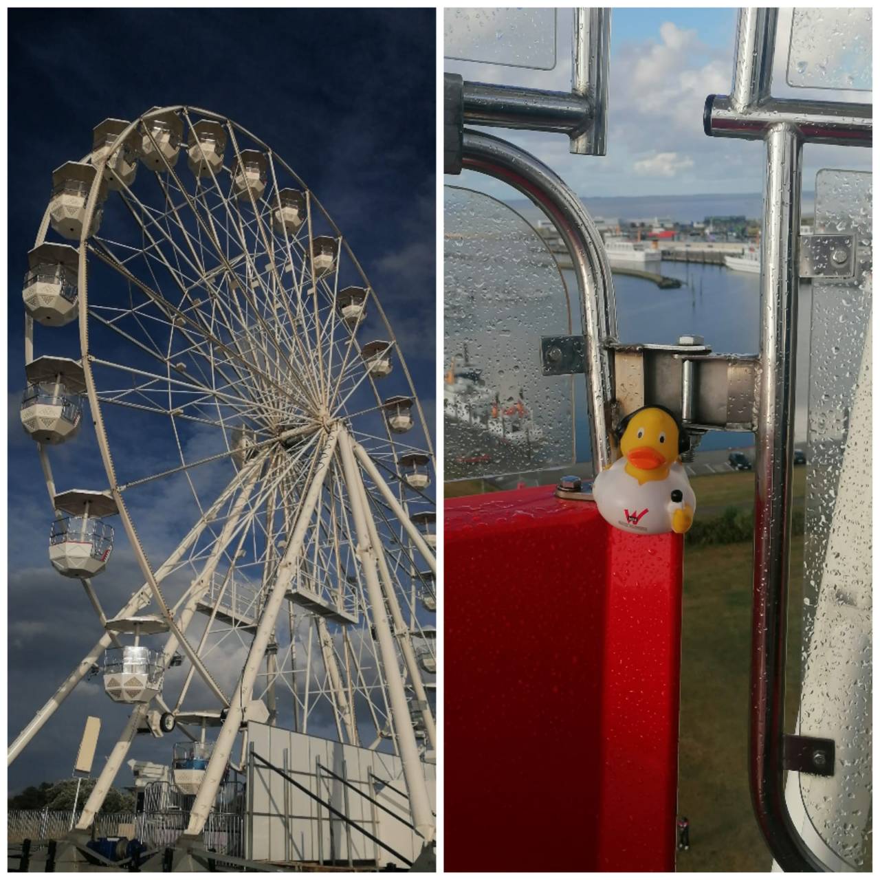 Radio-Wuppertal-Urlaubs-Ente 2026