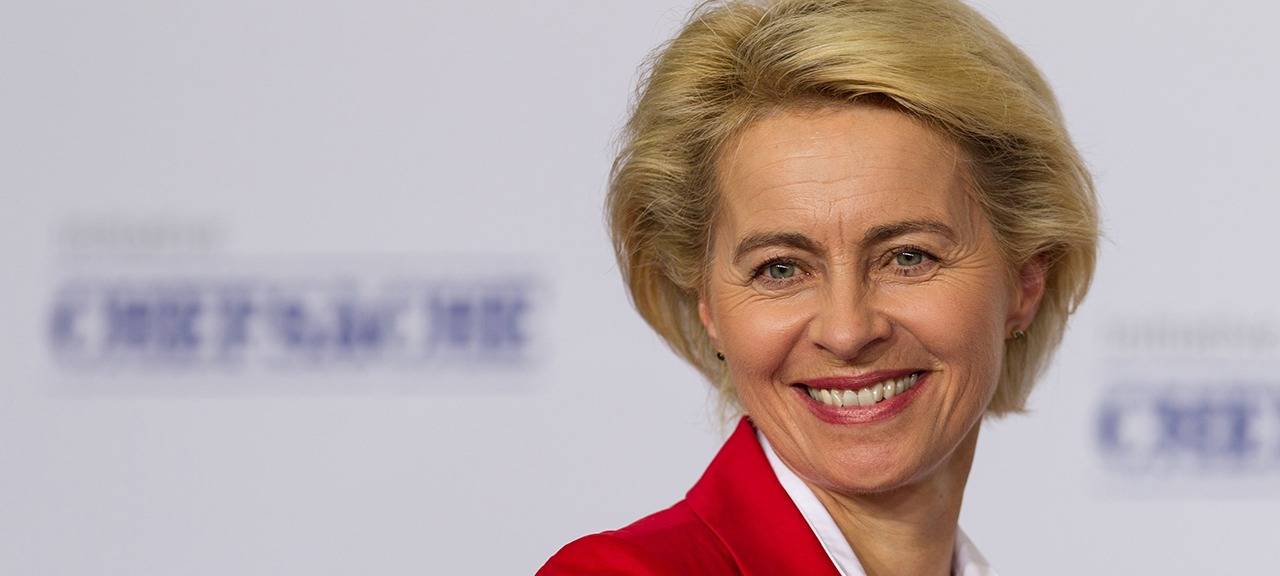 EU-Kommissionspräsidenten-Wahl
