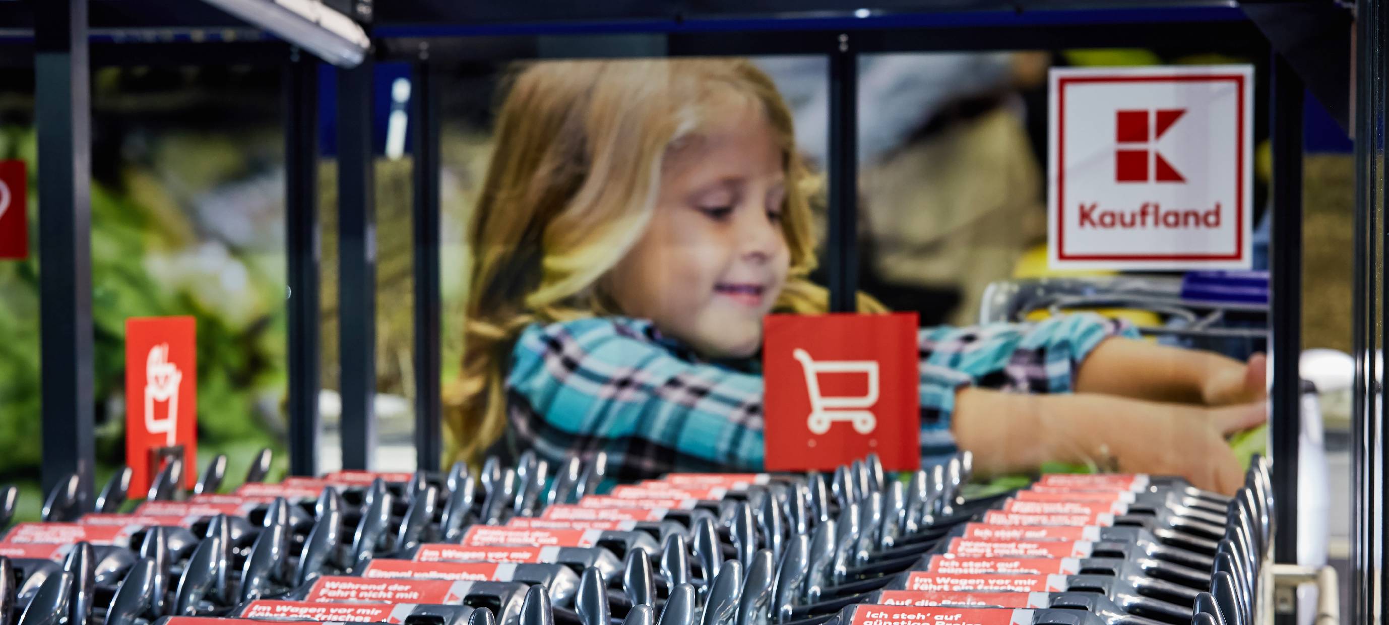 Kaufland folgt auf Real in Wicküler City
