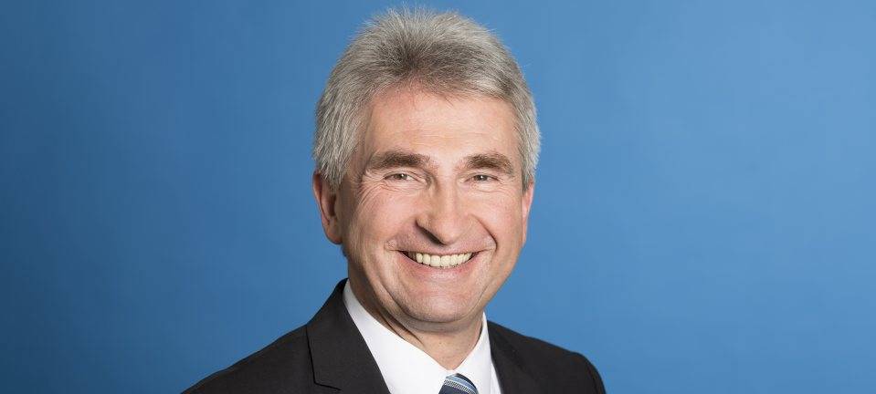 Minister Pinkwart eröffnet Innovationslabor