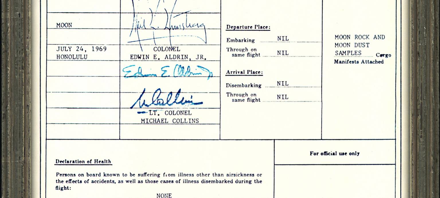 Wuppertaler Firma war an Mondlandung beteiligt