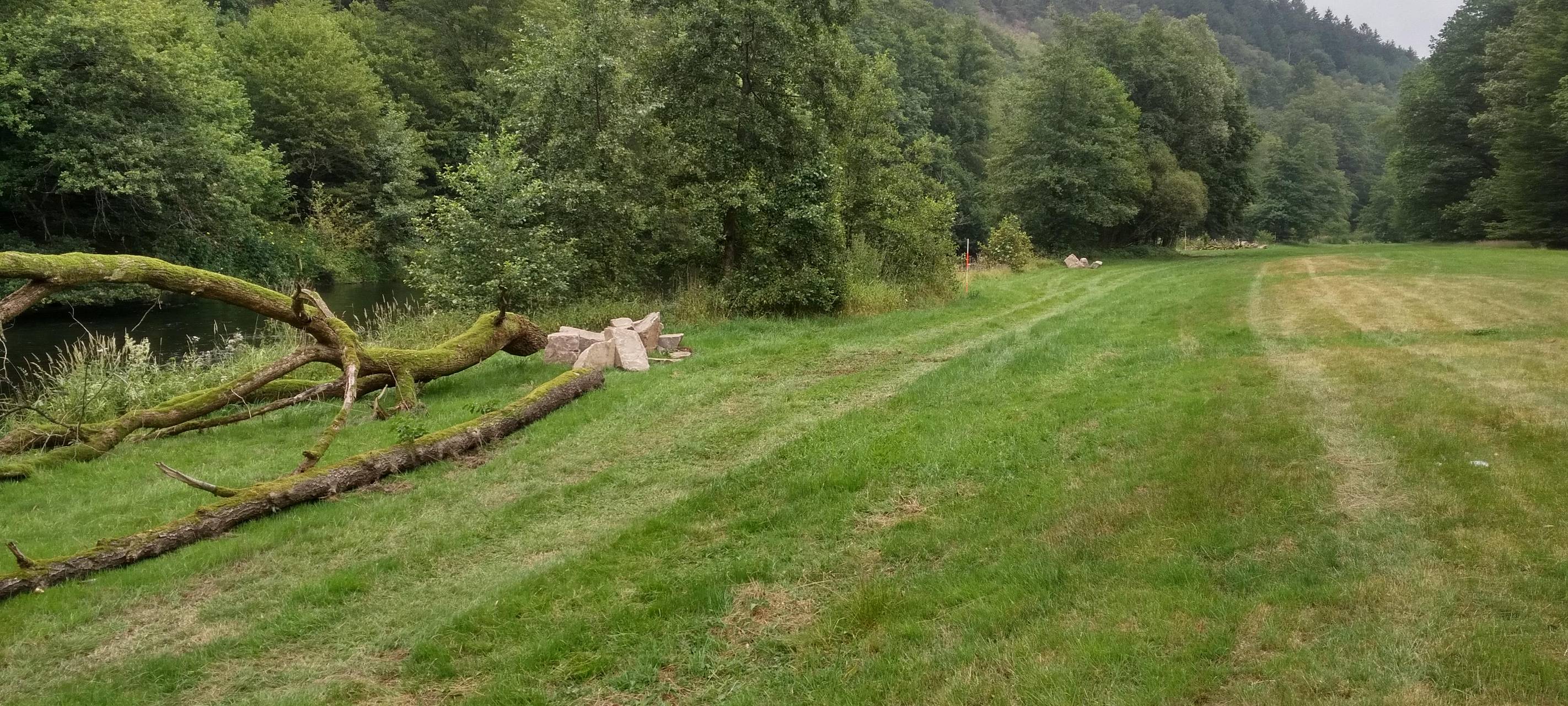 Mehr Lebensqualität in der Wupper