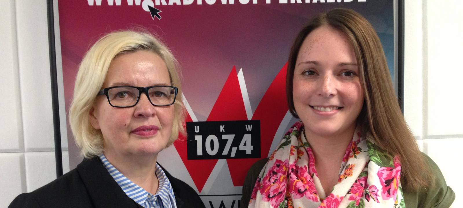 Elba-Talk mit Annemarie Neser