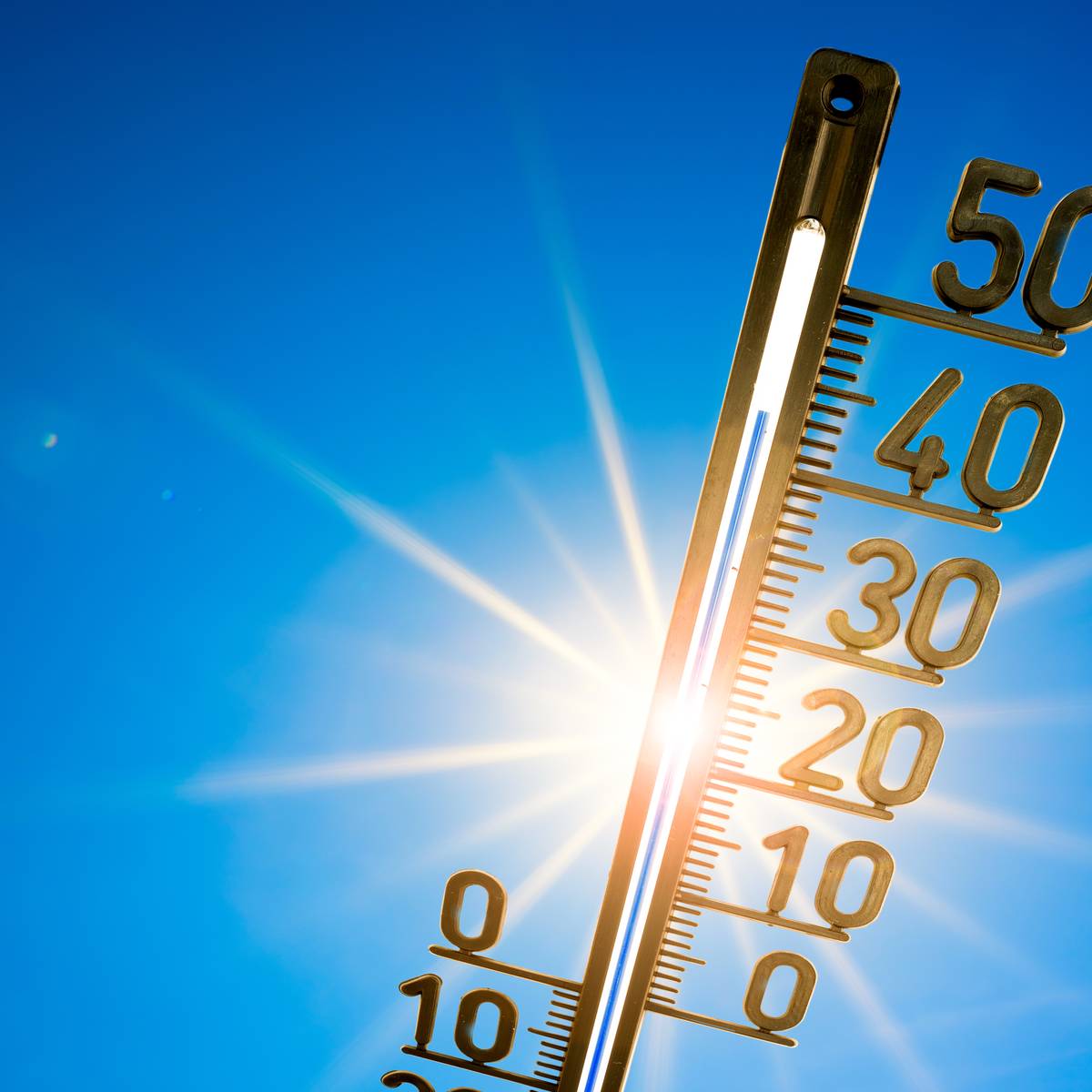 Hitzeplan: Klimatisierte Räume für alle? - Radio Wuppertal