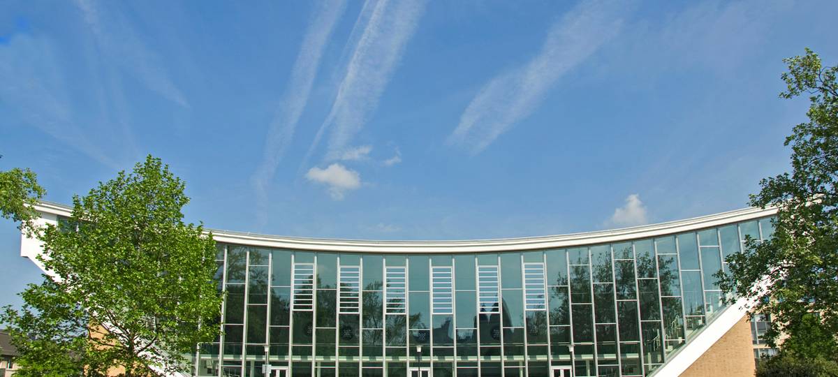 Schwimmoper Wuppertal