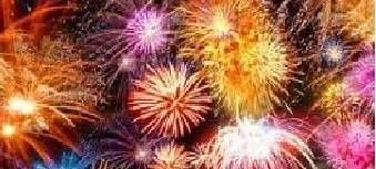 Kein Feuerwerksverbot zu Silvester