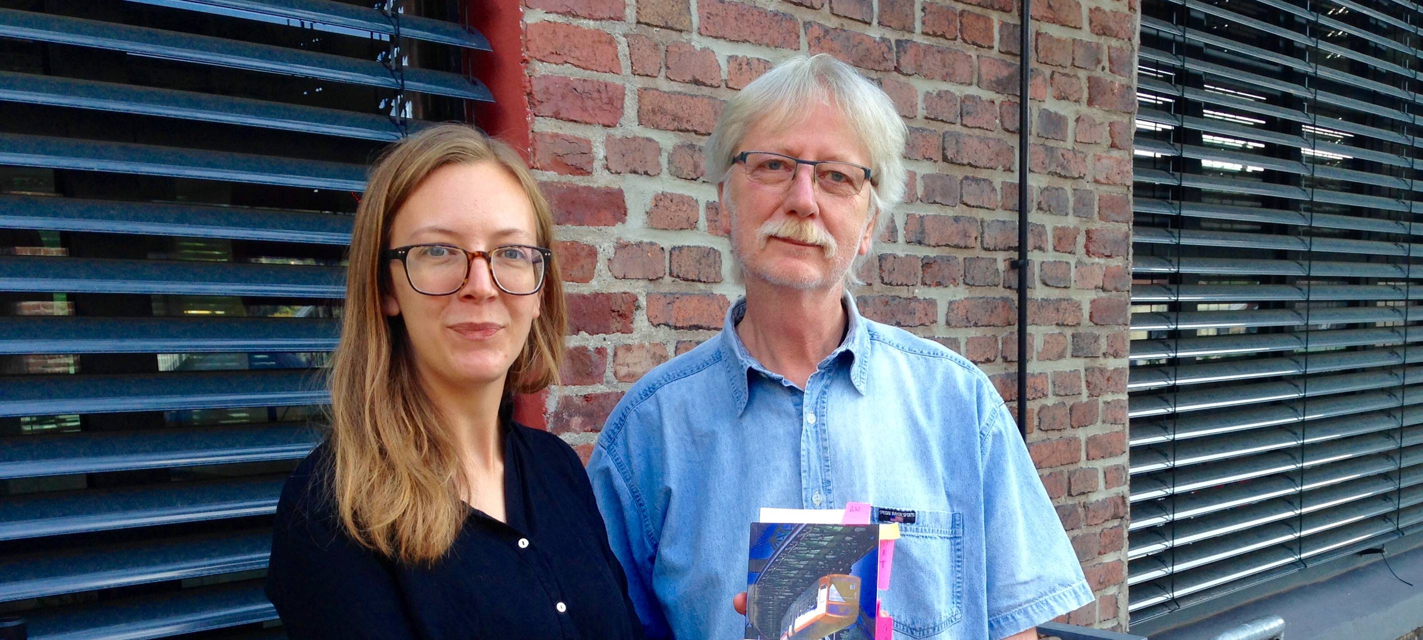 Elba-Talk mit Jürgen Kasten