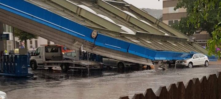 Zwei Jahre nach dem schweren Unwetter