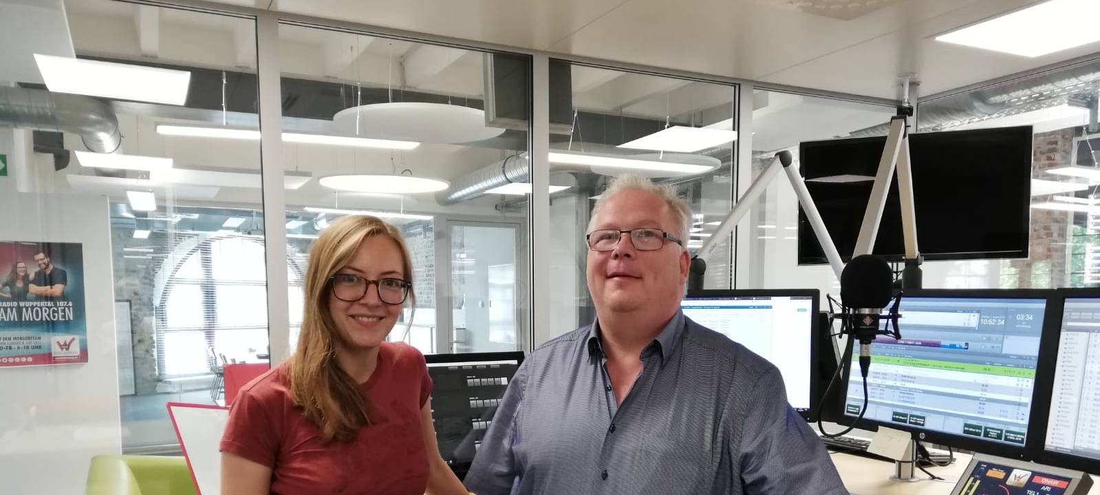 Elba-Talk mit Hendrik Abeler