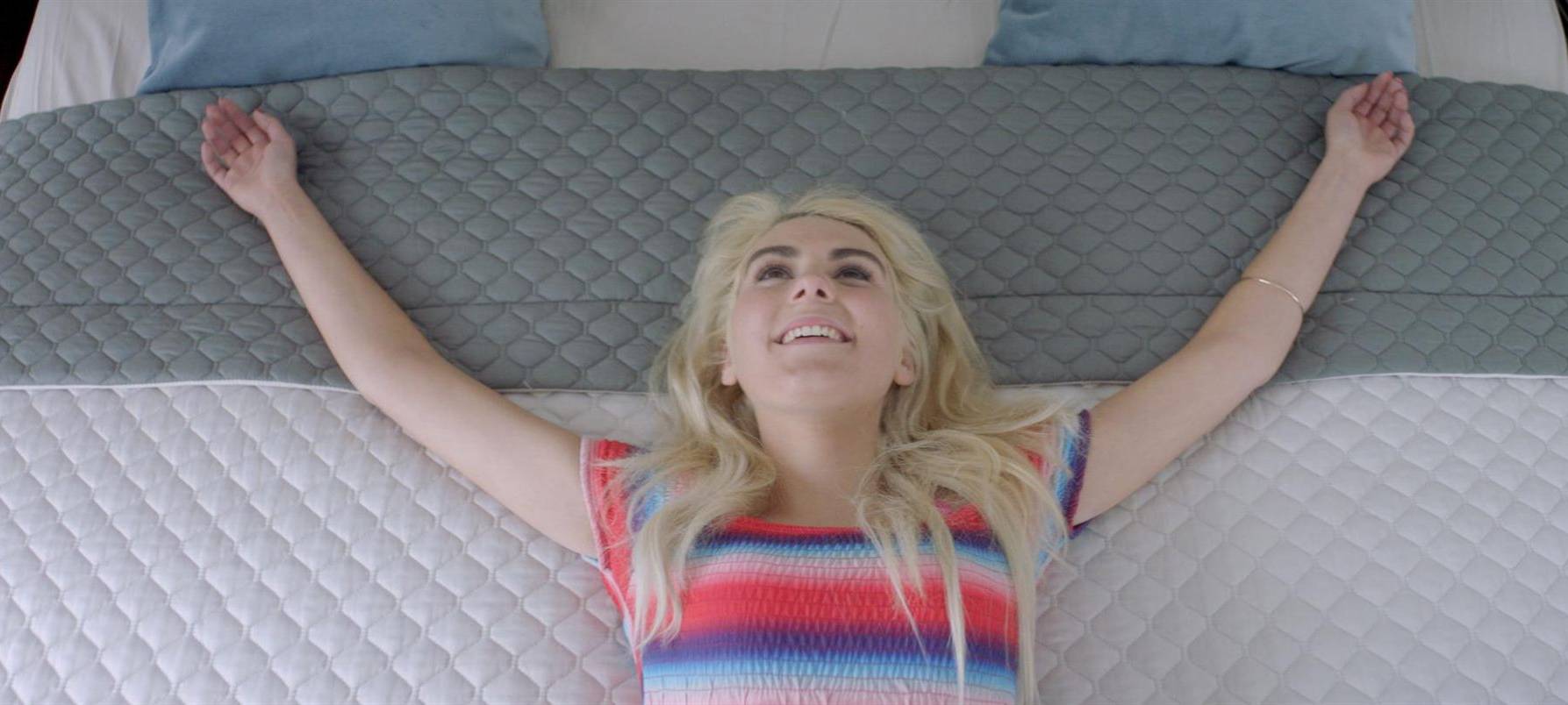 Sascha lebt in Saus und Braus.