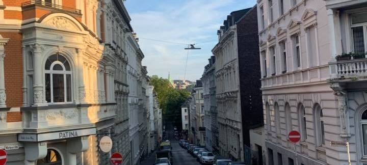 In Zukunft mehr Single-Haushalte