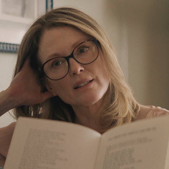 Gloria das Leben wartet nicht Radio Wuppertal