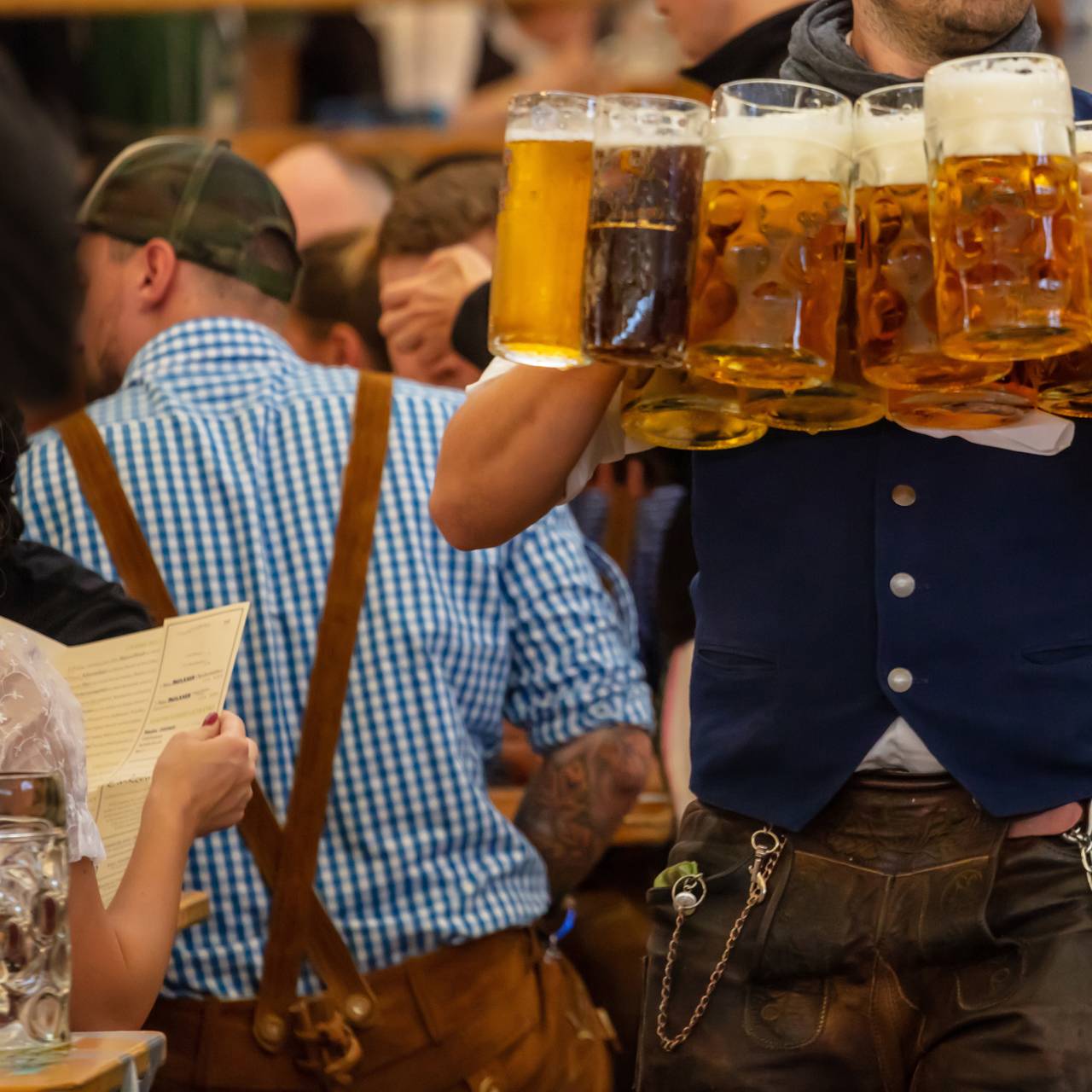 Oktoberfest