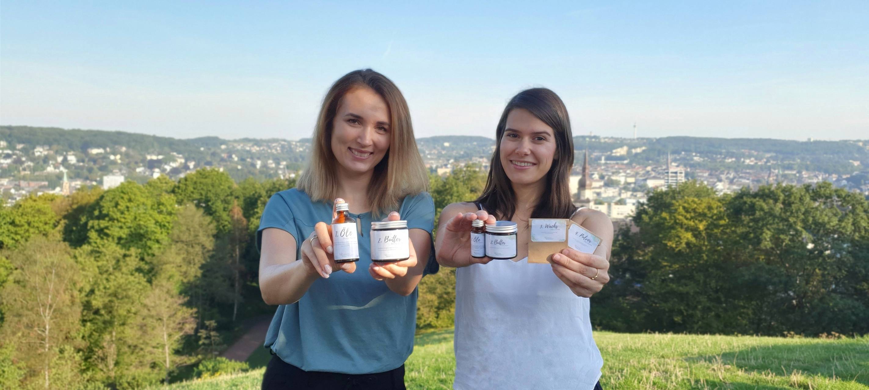 Neue Öko-Unternehmen in Wuppertal