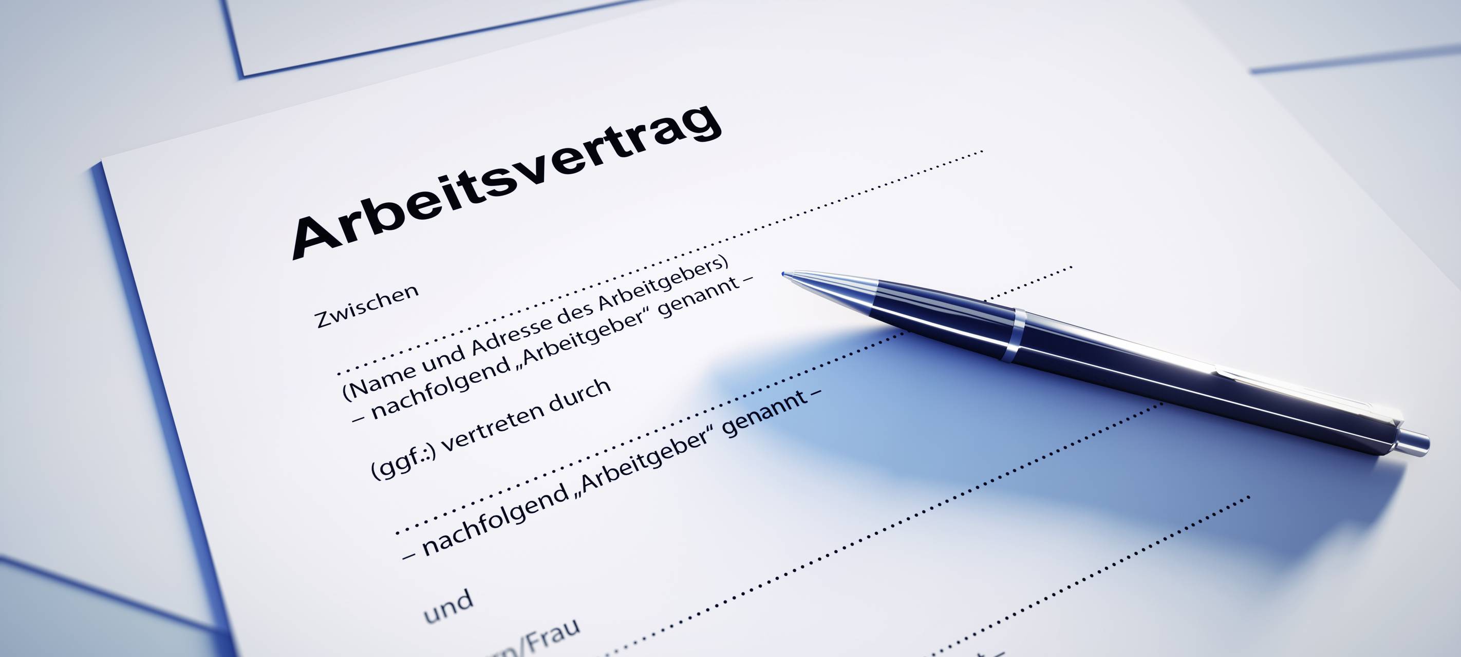 Gewerkschaft kritisiert hohe Zahl an Zeitverträgen