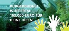Bürgerbudget: Morgen wird gewählt