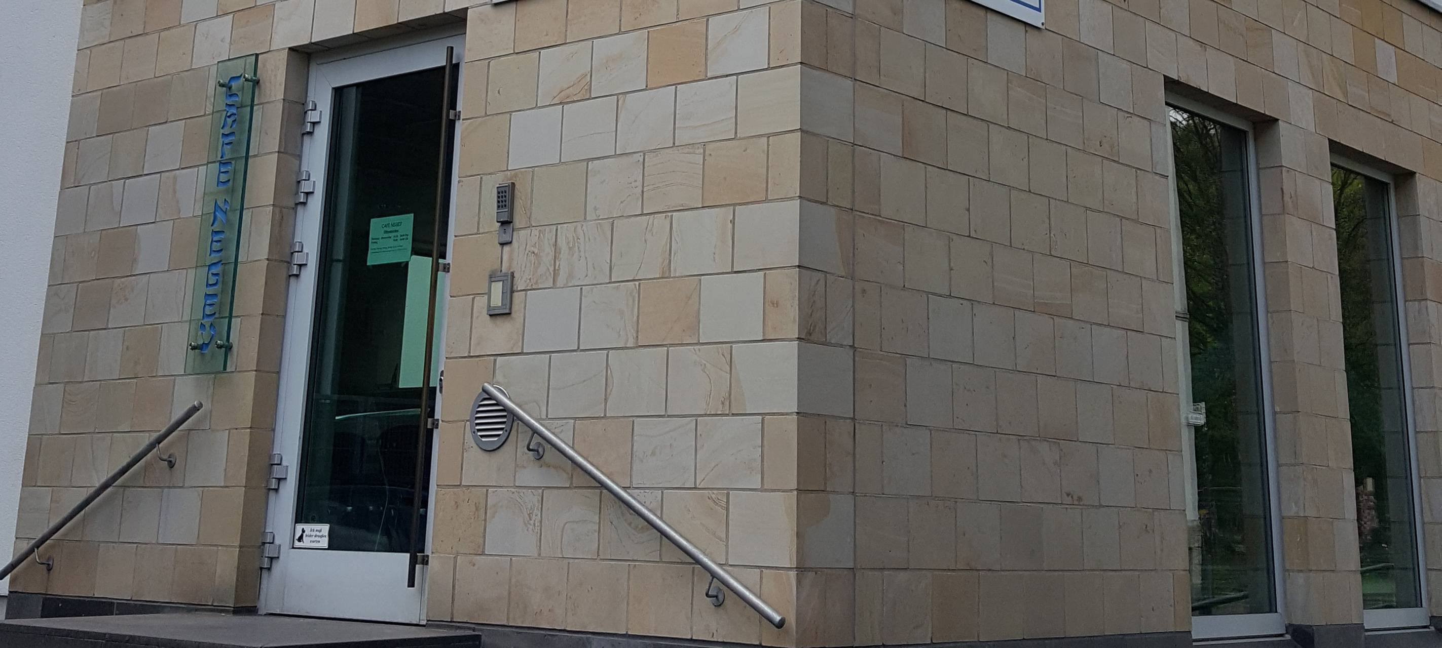 Brandanschlag auf Synagoge: Immer mehr Solidarität