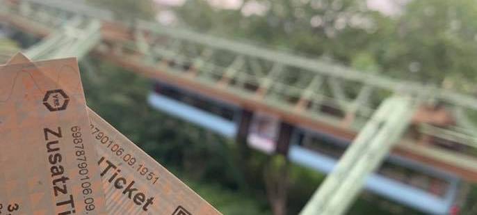 Probleme mit neuen Ticketautomaten