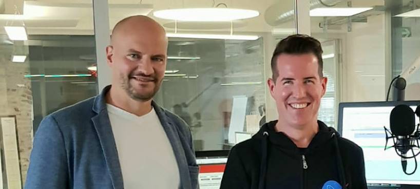 Marc Schulz neuer Bürgermeister