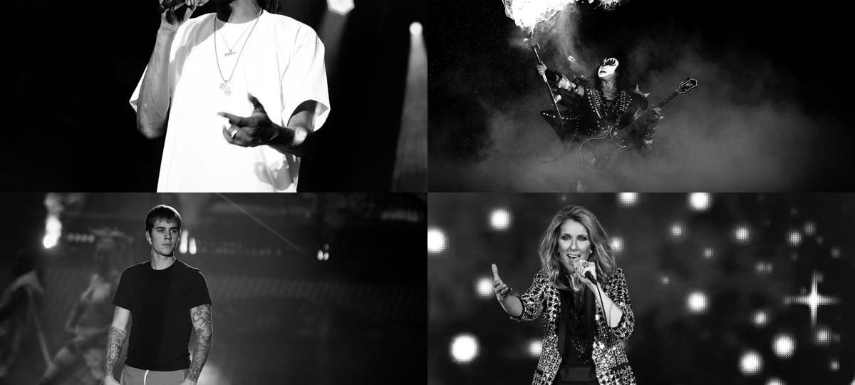 „Der beste Mix Backstage“ – Fragen und Antworten