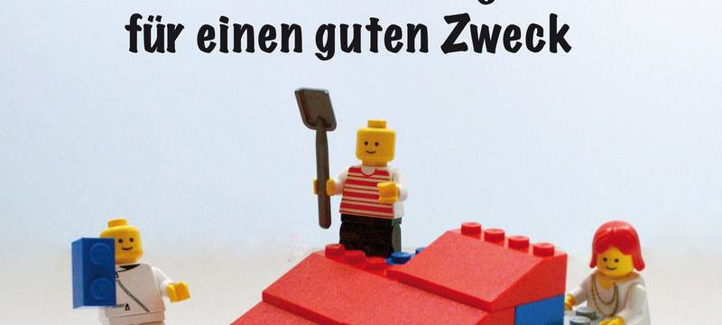 Lego macht barrierefrei