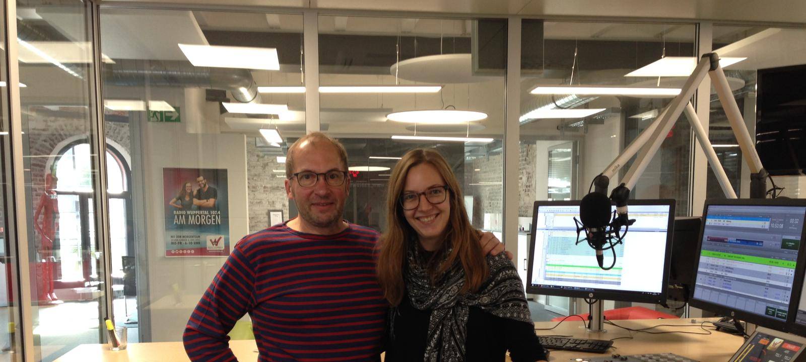 Elba-Talk mit Peter Bothmann