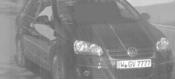 Nach Tötungsdelikt: Polizei sucht Auto des Opfers