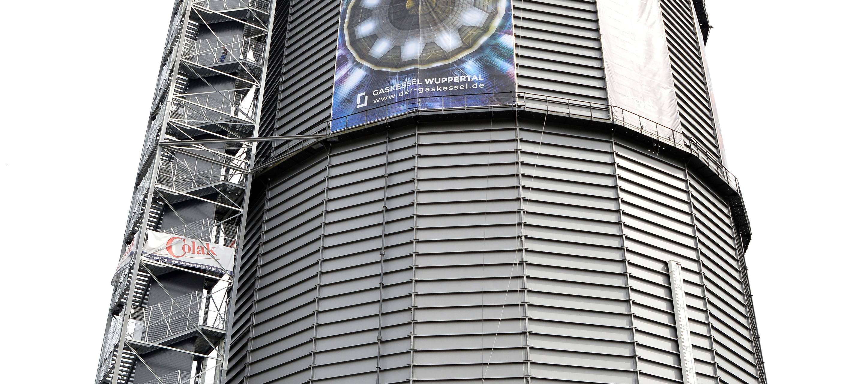 Der Wuppertaler Osten