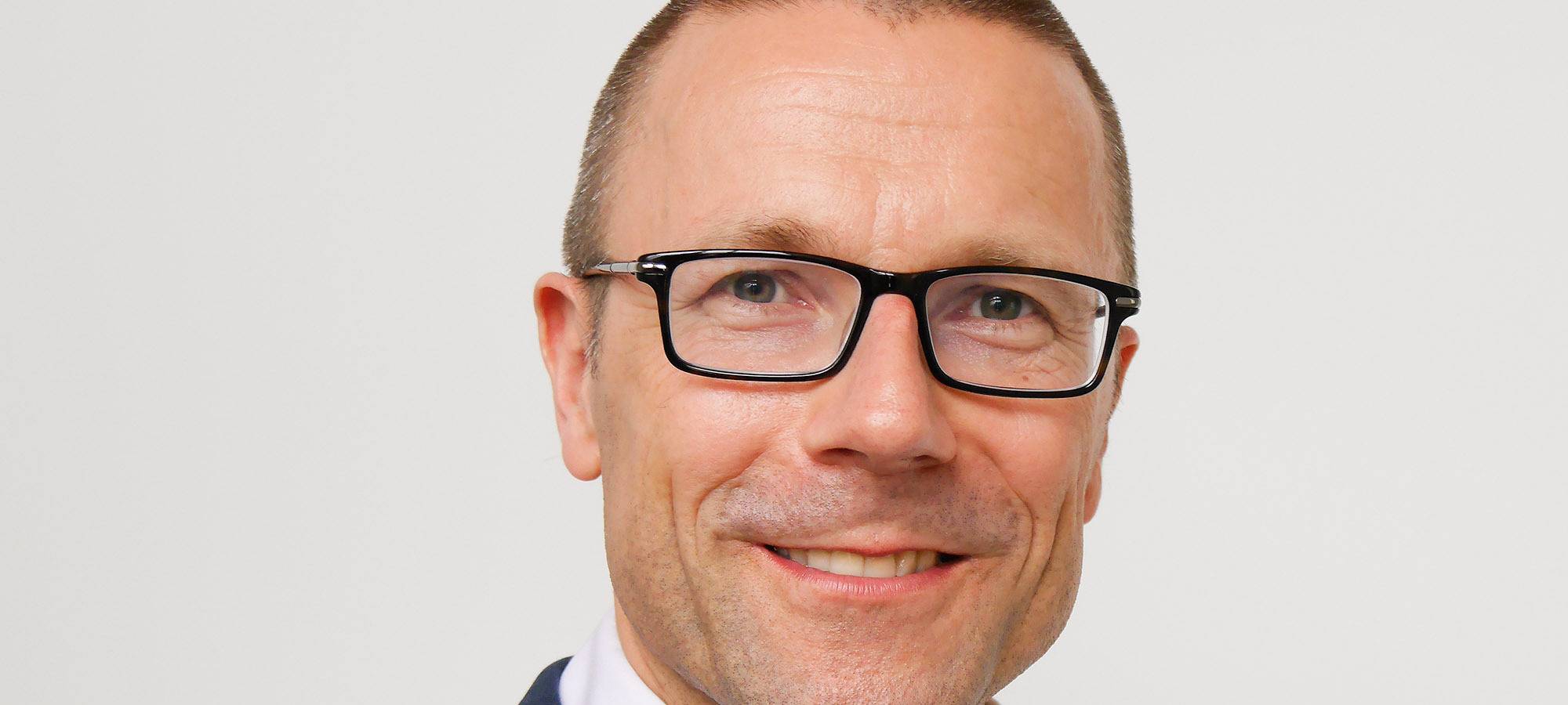 Interview mit Oberbürgermeister Uwe Schneidewind