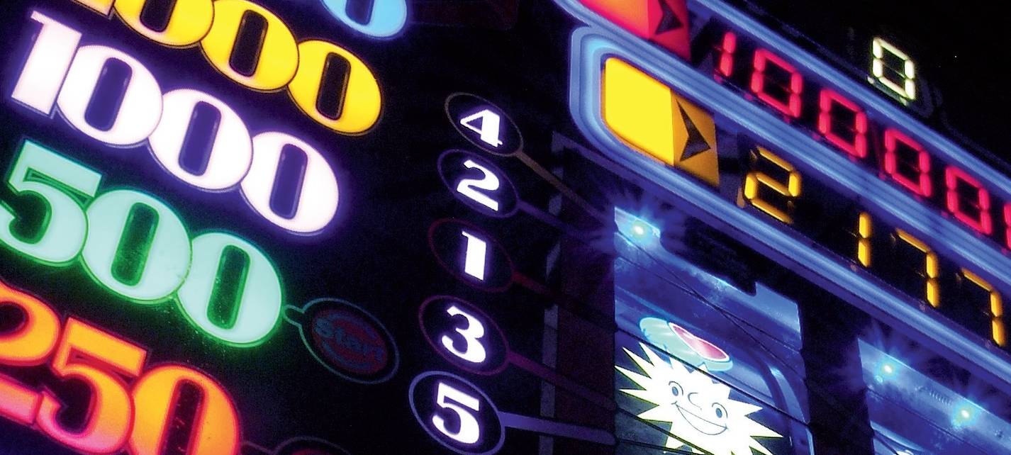 Online-Glücksspielsucht: Caritas berät