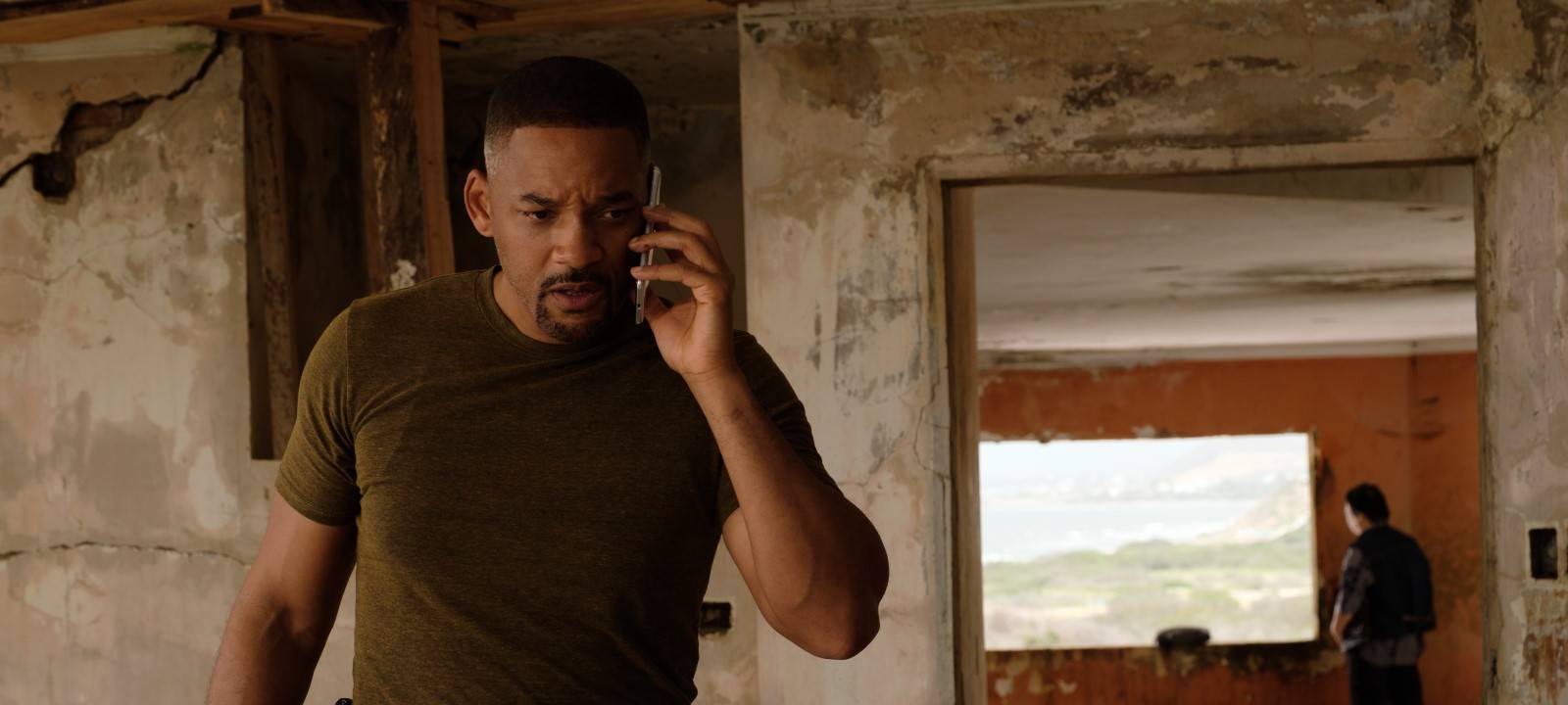 Herny ist verzweifelt - wer kann ihm helfen?