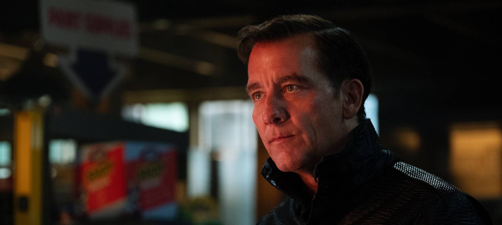 Clay wird den jungen Klon gegen Henry einsetzen um ihn zu töten. Doch geht sein Plan auf?