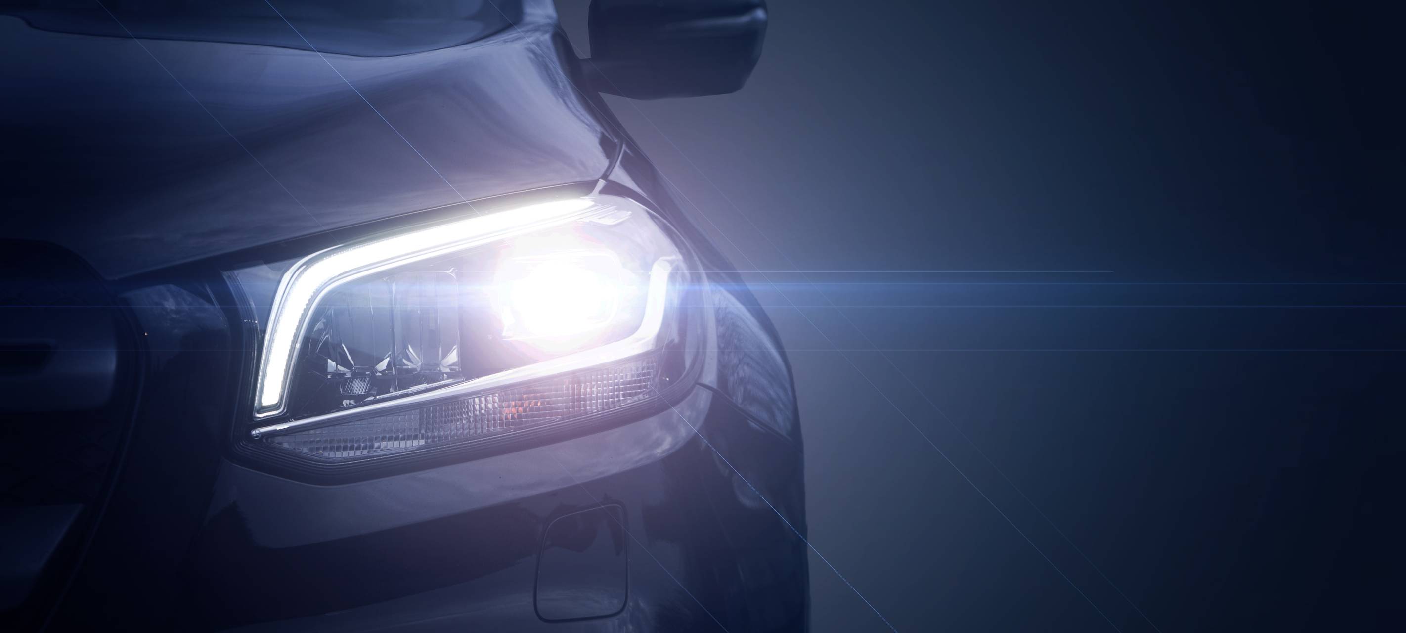 Ab sofort möglich: Auto online anmelden