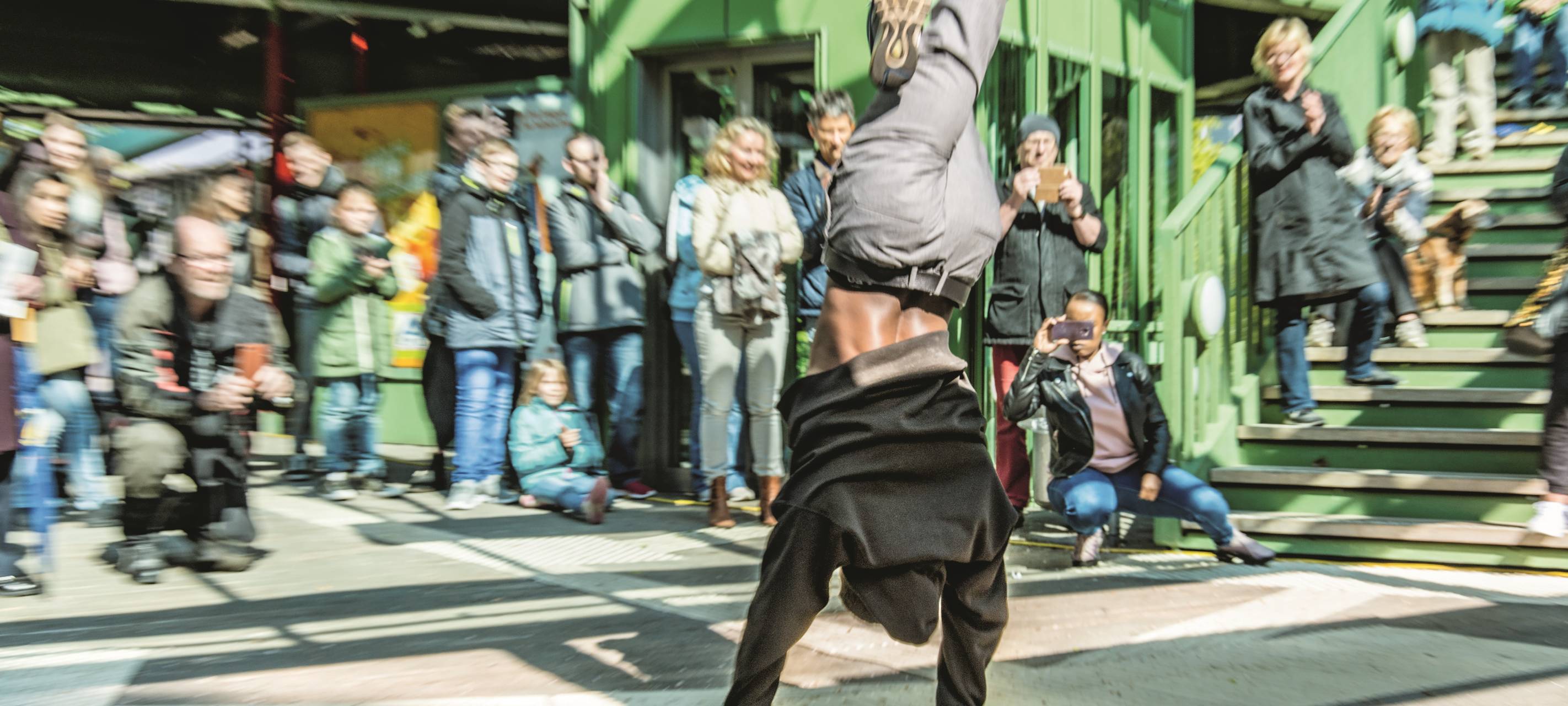 Der Wuppertaler Foto Preis 2019