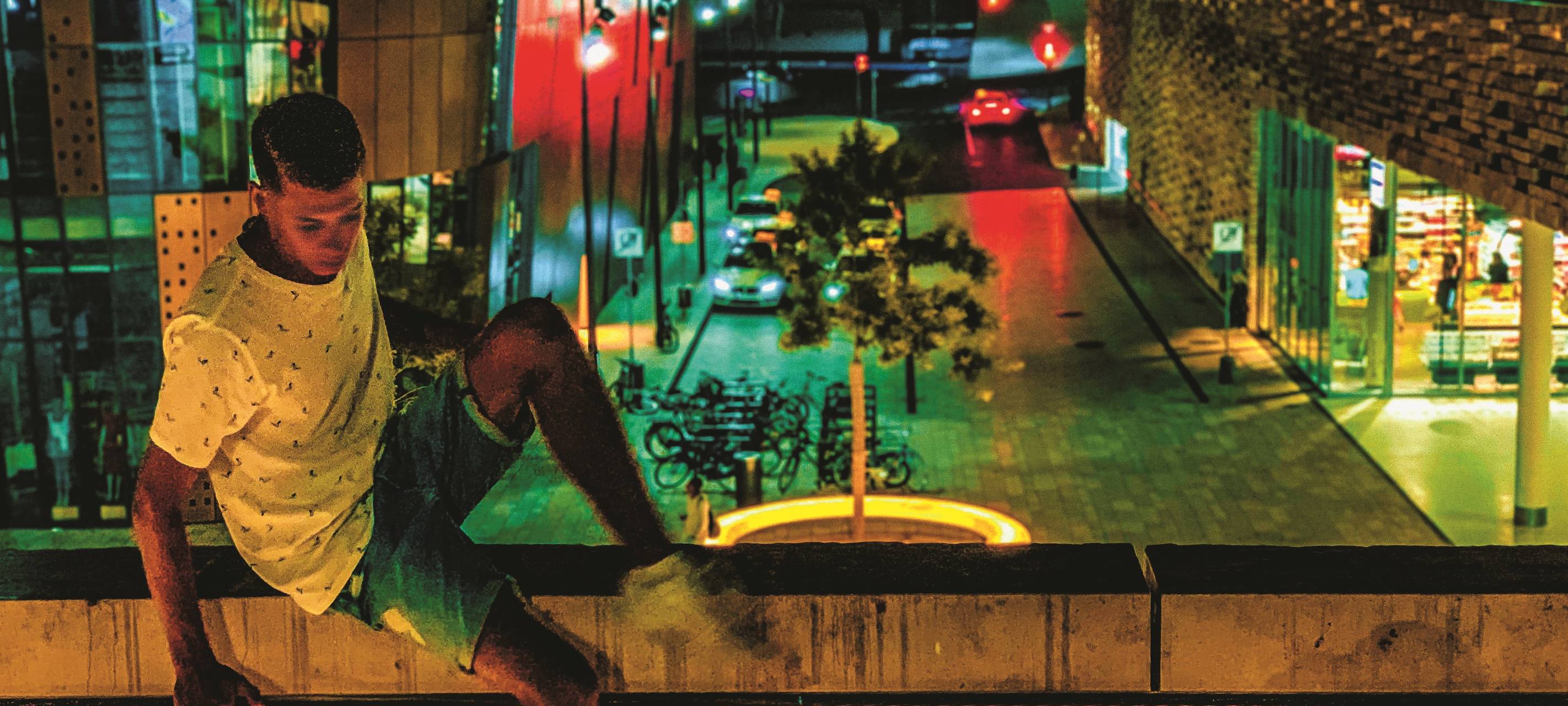 Der Wuppertaler Foto Preis 2019