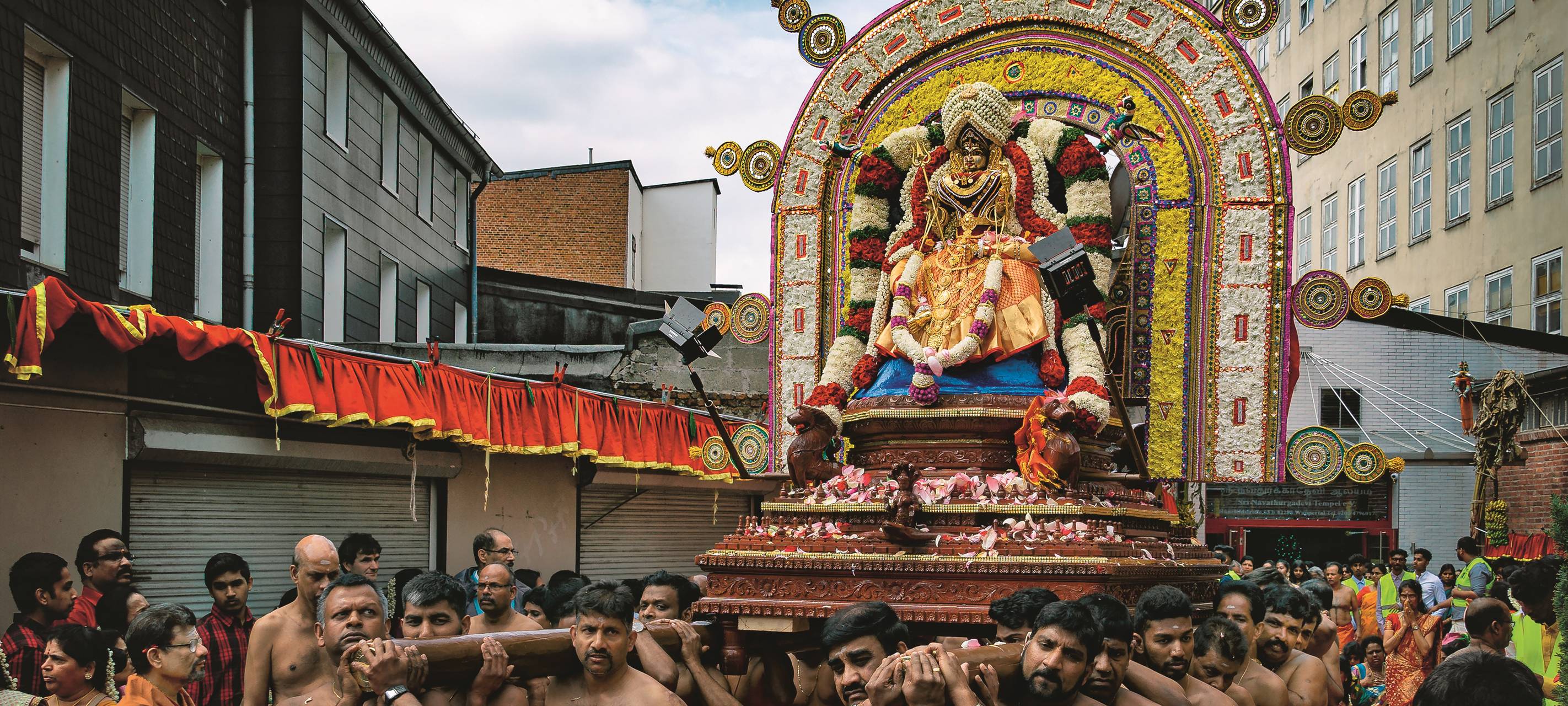 Der Wuppertaler Foto Preis 2019