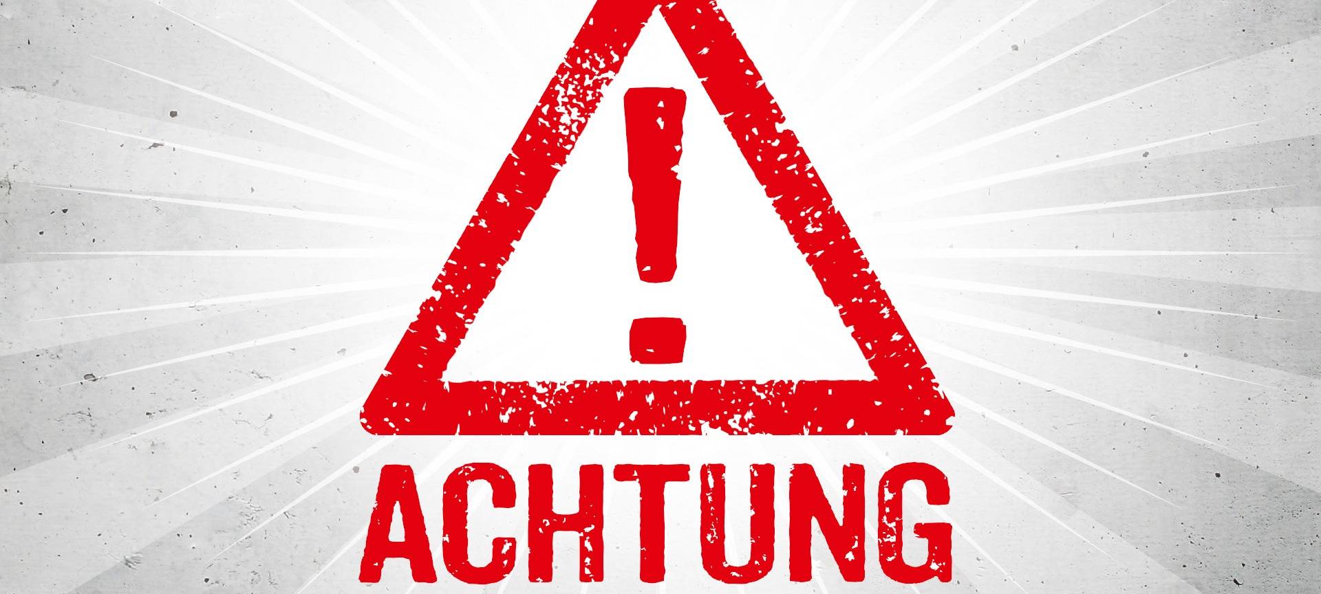Senior fällt auf Trickbetrüger herein