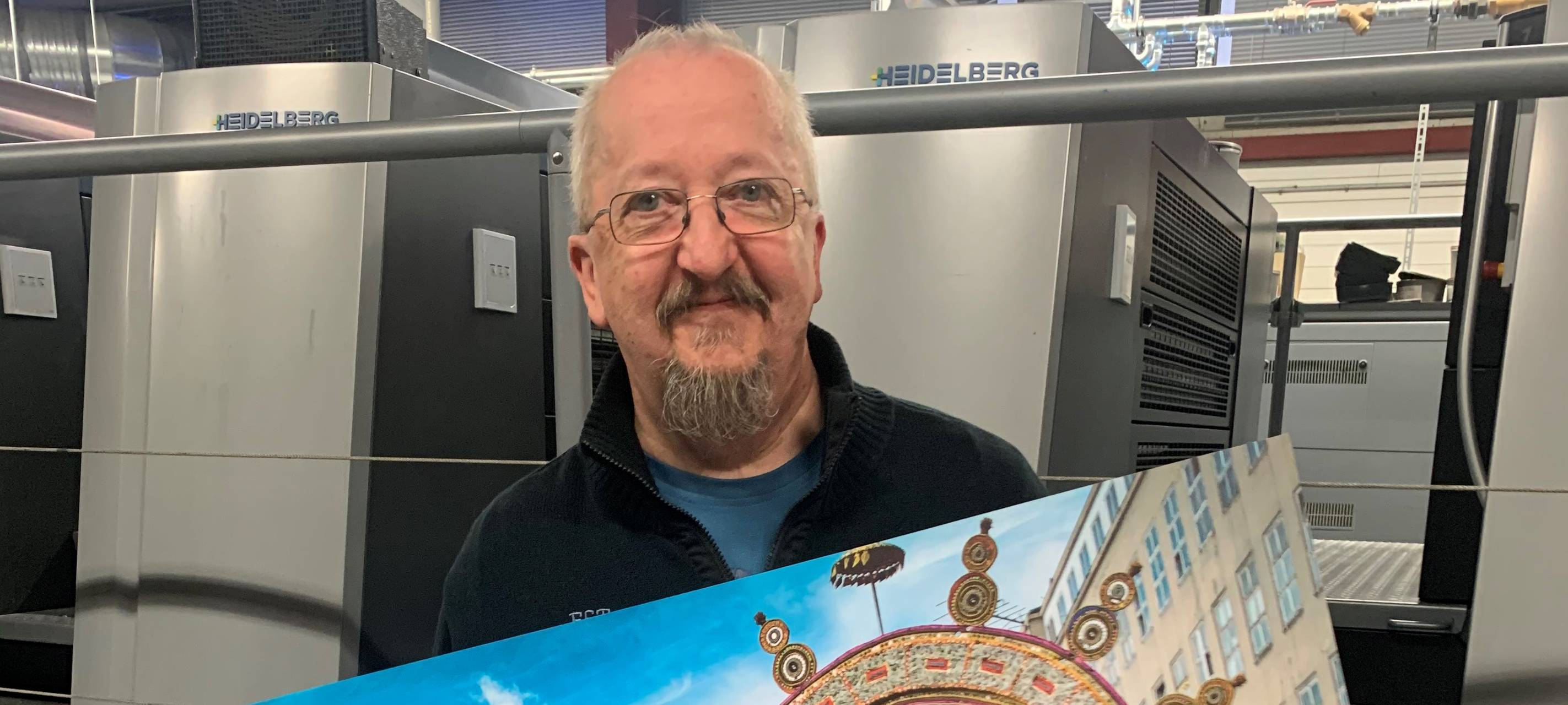 Der Wuppertaler Foto Preis 2019