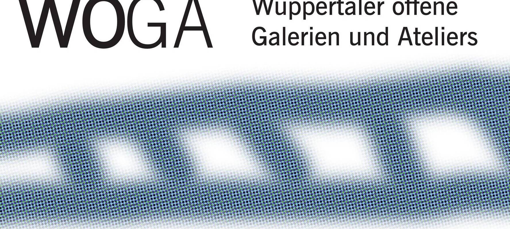 WOGA - Wuppertaler offene Galerien und Ateliers