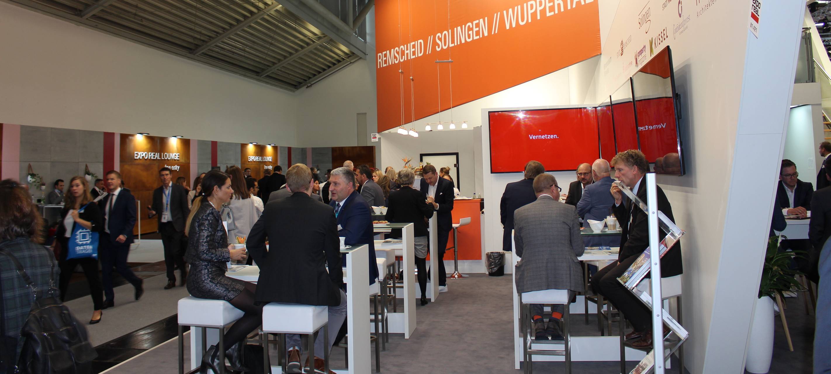 Wuppertal hofft auch überregionale Investoren