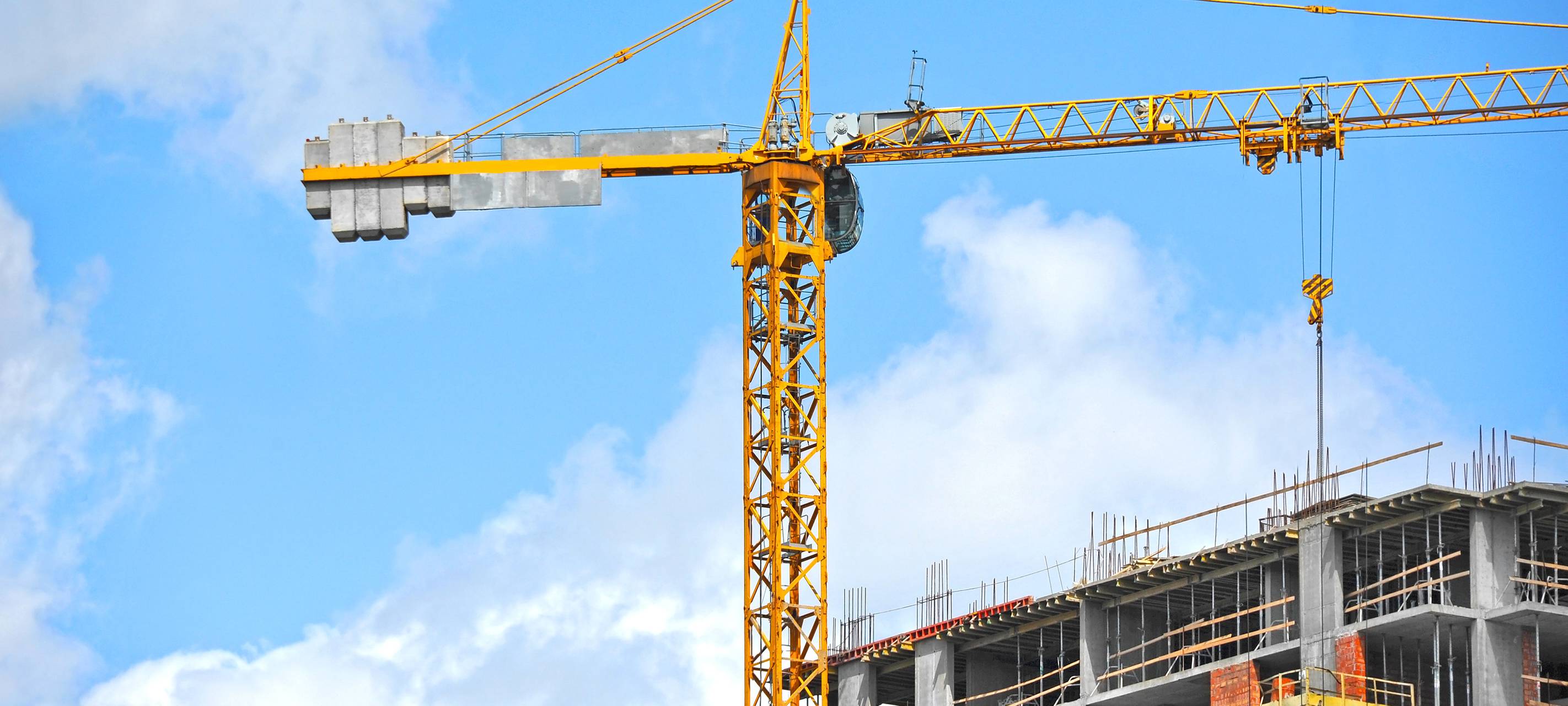 Schneller neue Wohnungen genehmigen?