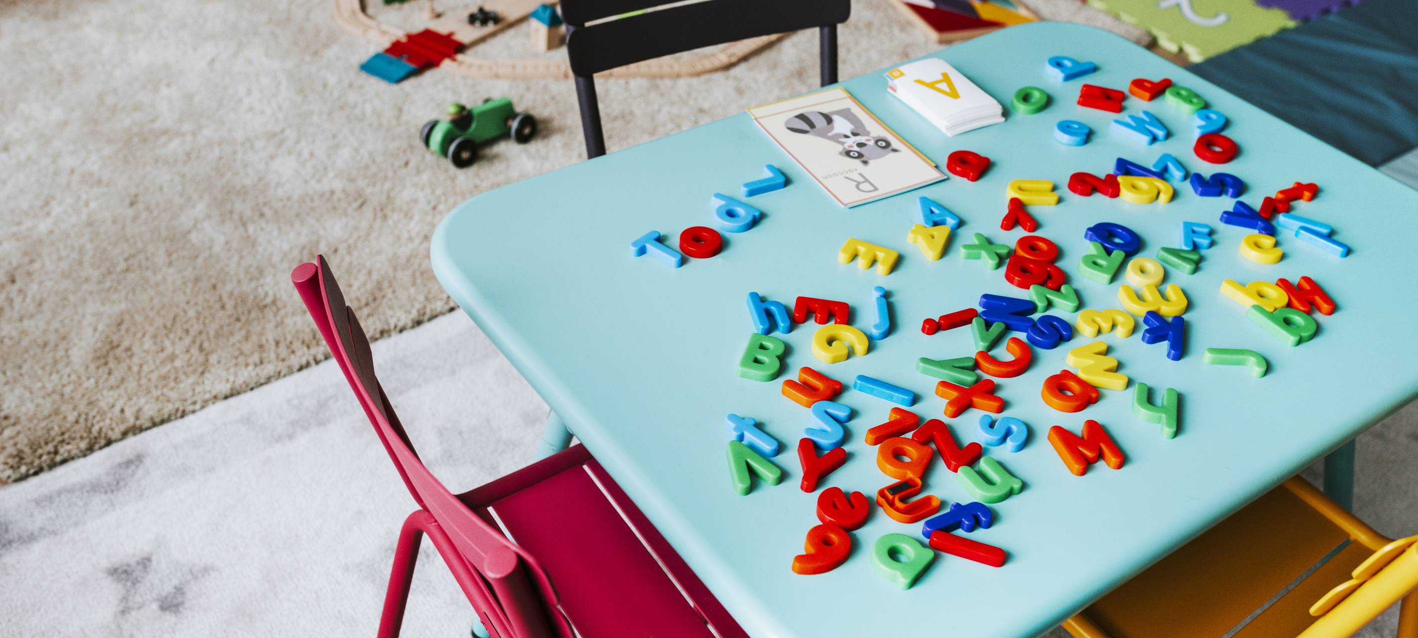 Kita-Gebühren bis Juli zur Hälfte erlassen