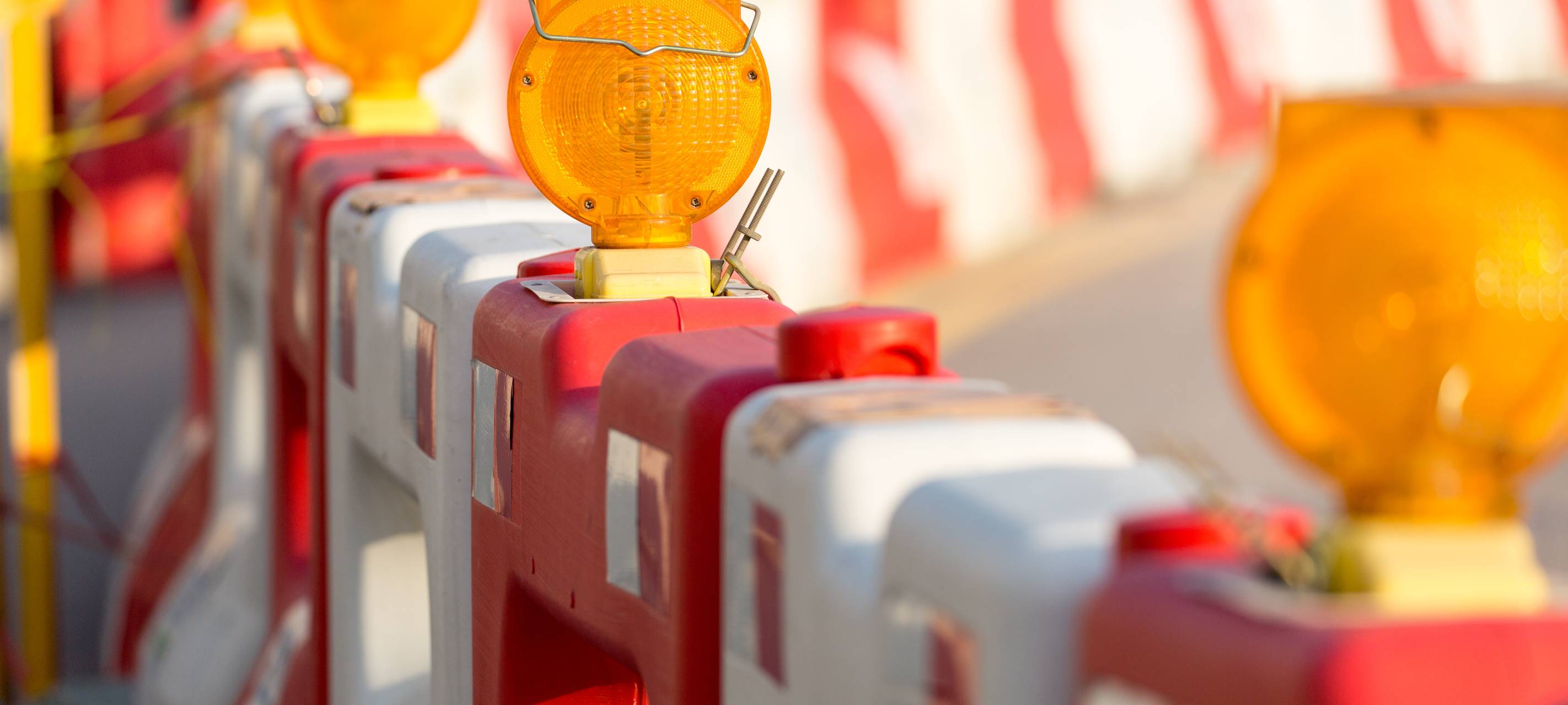 WSW baut an Leitungen